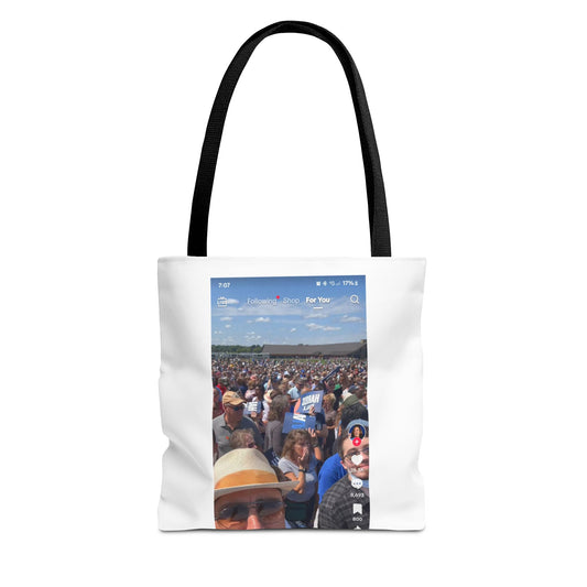 Tote Bag (AOP)